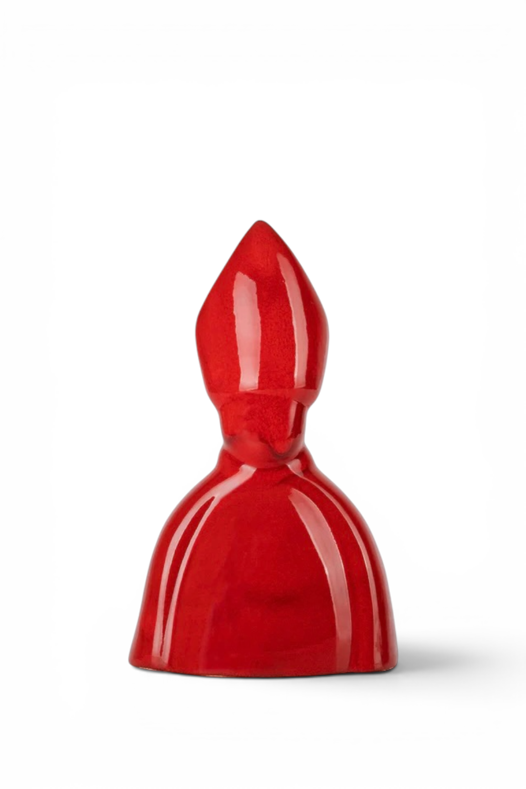 Busto San Gennaro Stilizzato 18 cm