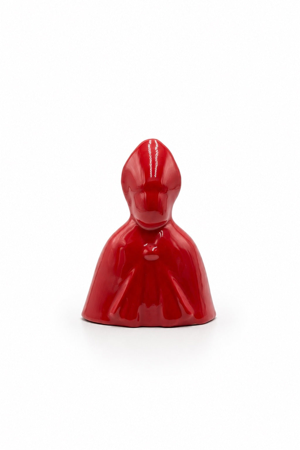 Busto San Gennaro Stilizzato 12 cm