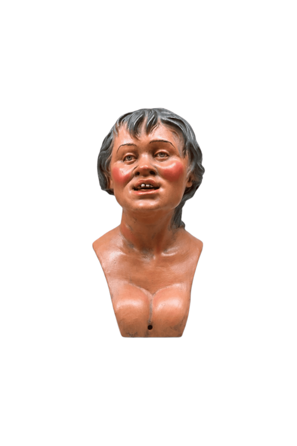 Testa Zingara 40 cm