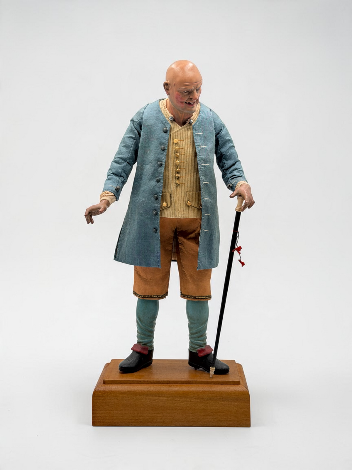 Vecchio Nobile 32 cm